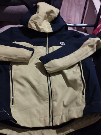 Prechodná bunda, 128