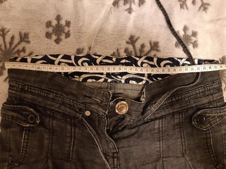 Damske kratase, amisu,34