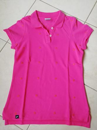 Polokošeľa nike, v. xs, nike,xs