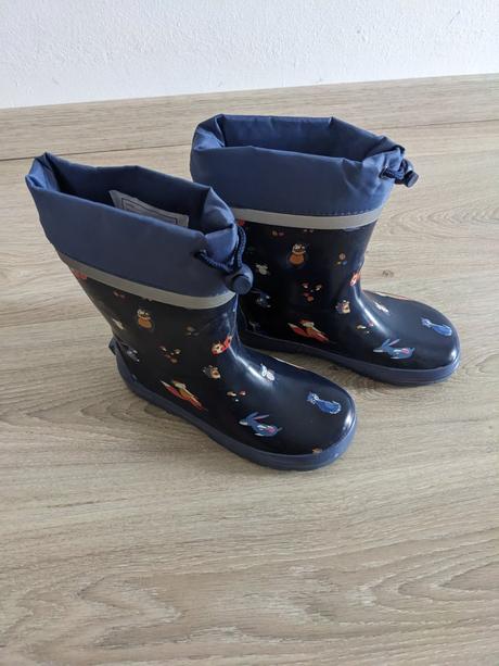 Gumáky tchibo, tcm,31