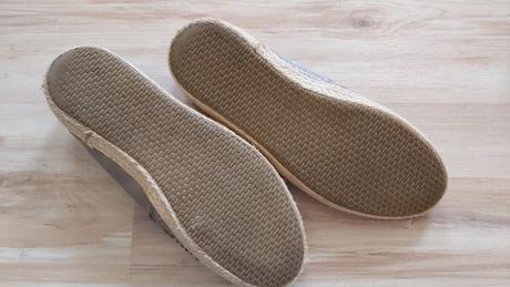 Espadrilky, graceland,35