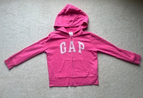 Mikina s kapucňou gap, gap,116