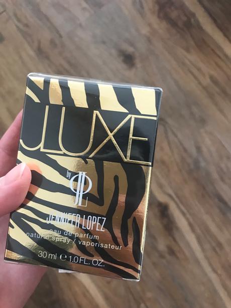 Parfum jennifer lopez, 