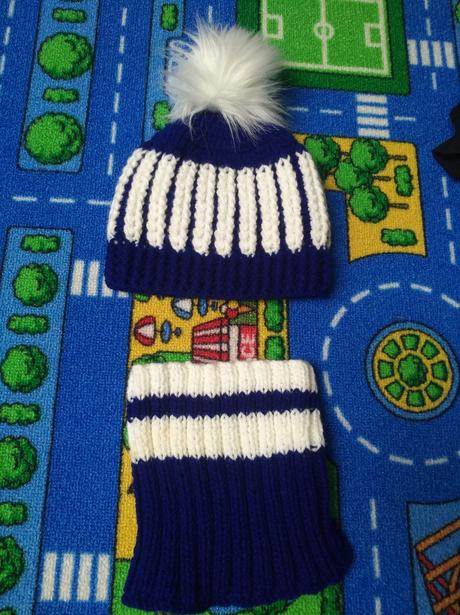 Čiapka +nakrcnik, 104