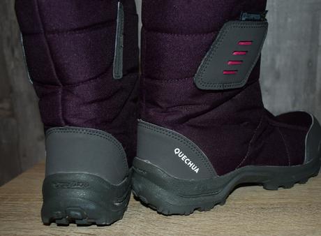 Čižmy, decathlon,37