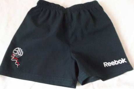 Utralahke kratasky bez podsivky, reebok, reebok,74