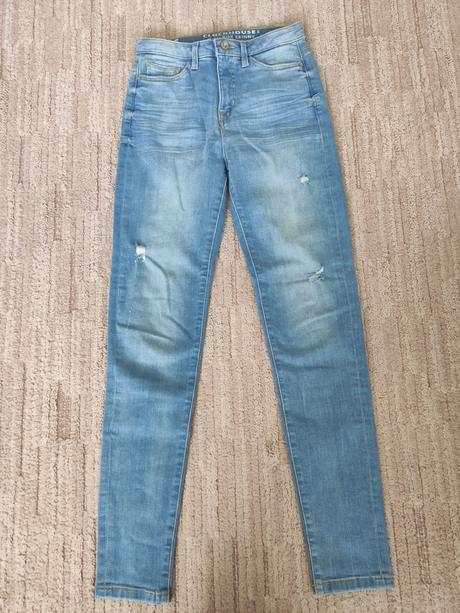 Rifle, clockhouse,36