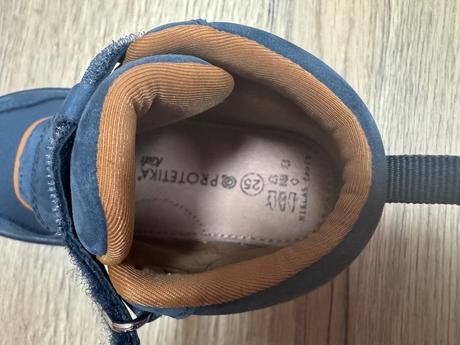 Topánky protetika, protetika,25