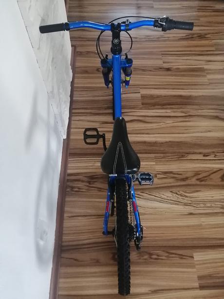 Detsky bicykel 20, specialized,20
