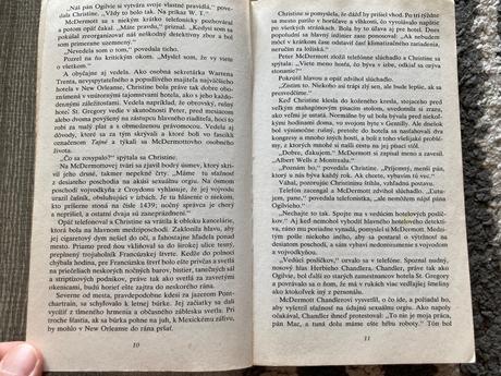 Hotel arthur hailey (1983), 