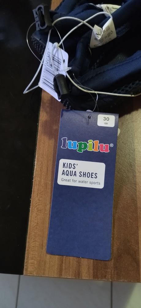 Obuv do vody, lupilu,30