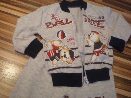 Detská súprava, 68