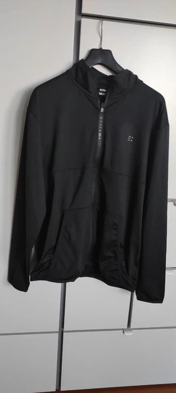 Pánska športová súprava - tepláky, mikina, f&f,l