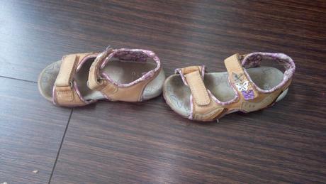 Sandále elefanten, elefanten,28