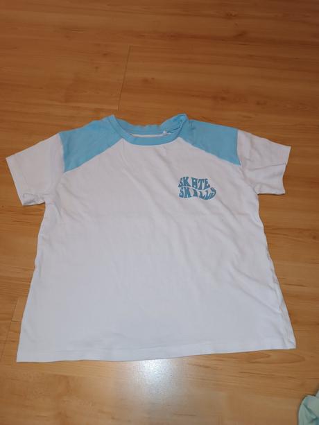 Tričko, sinsay,122