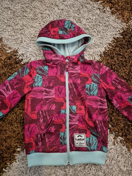 Bunda, decathlon,116