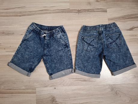 Riflové kraťasy, 122