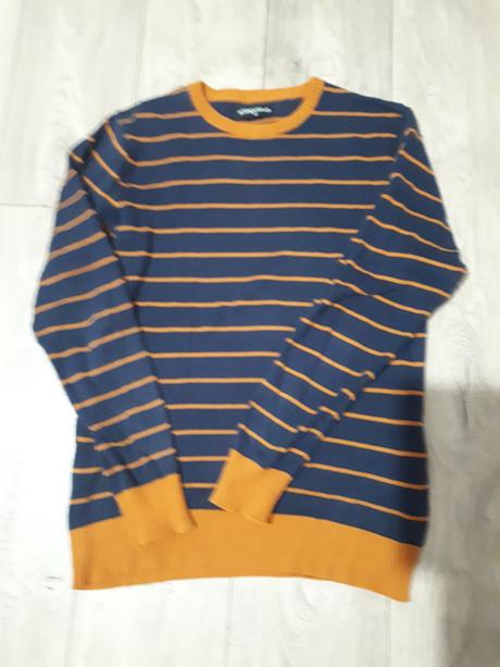 Pánsky pulóver, kenvelo,s