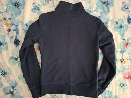 Mikina benetton veľ.160 (11-12r.), benetton,152