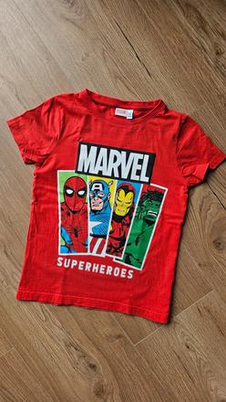 Tričko marvel, marvel,146