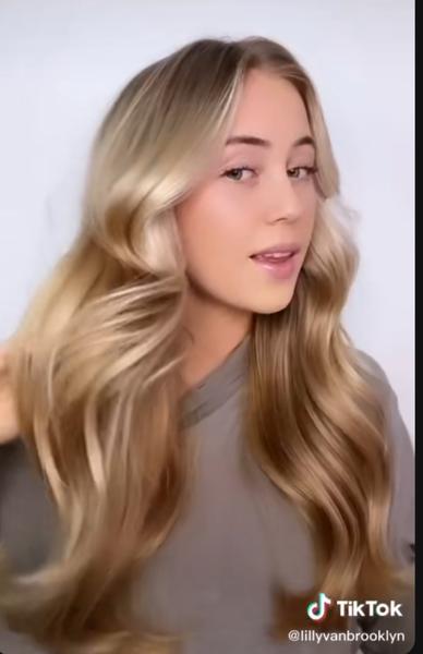 Ako identifikujete túto farbu vlasov?