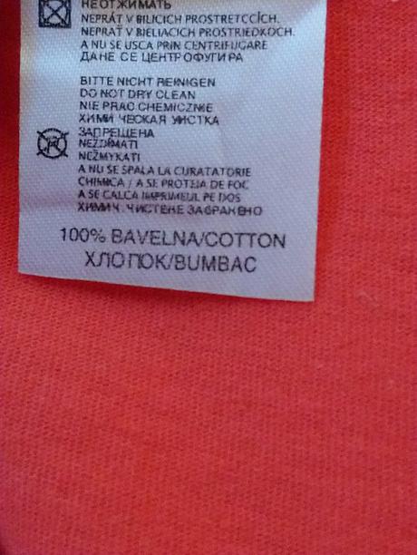 Dvojdielne pyžamo červeno žlté, iris flower, xxl, xxl