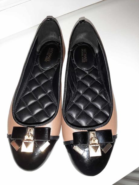 Michael kors balerínky, michael kors,36