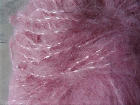 Mohérová vlna - zbytok,