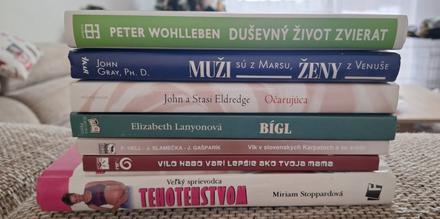 Všehochuť od 2e za kus, 