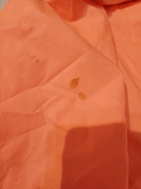 Dievčenská bunda, xs