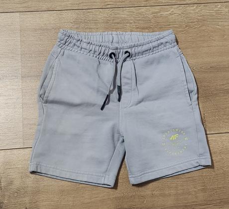Šortky 4f, 134