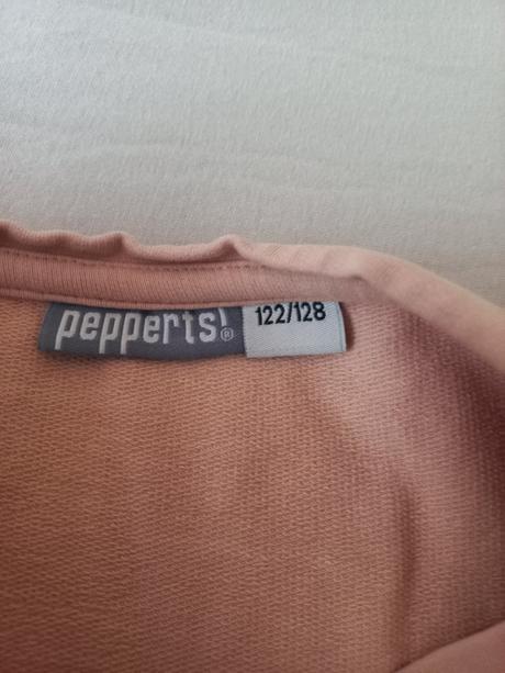Tunika 122/128, pepperts,122