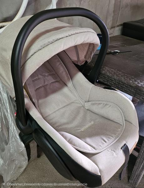 Kočík ako nový kiduku 3v1, 