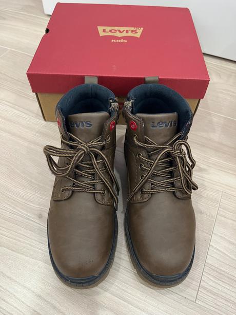 Topánky levis, levis,34