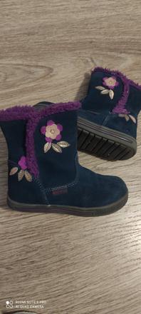 Protetika čižmy 23, protetika,23