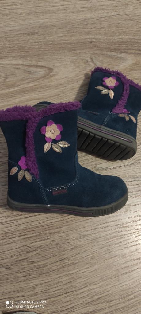 Protetika čižmy 23, protetika,23