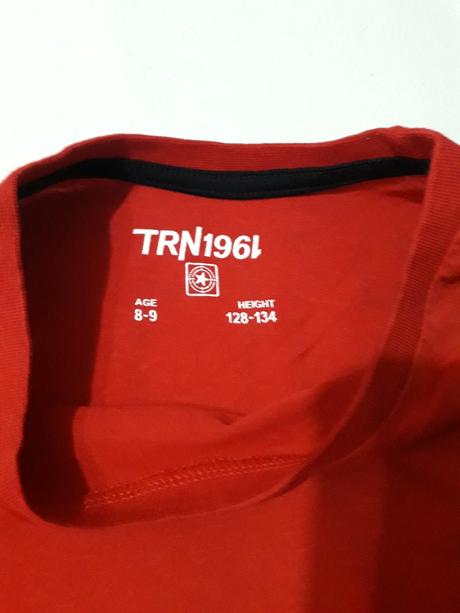 Tričko, terranova,134