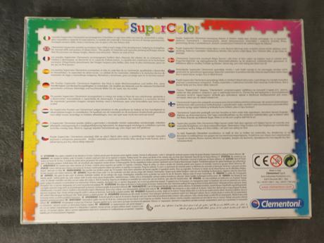 Puzzle avengers, 60ks, 5+,