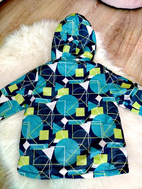 Bundicka pre chlapceka, pepco,98