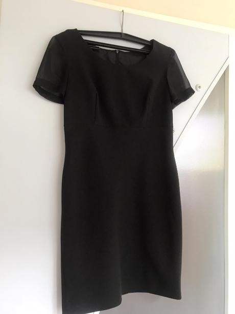 Krásne spoločenské šaty, m