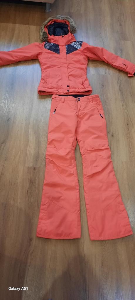 Lyžiarska suprava brunotti veľkost xs b, xs