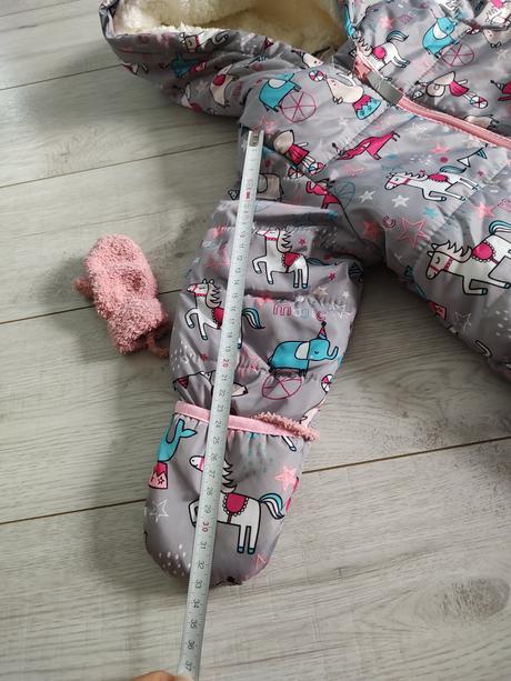 Overal na zimu, pepco,80