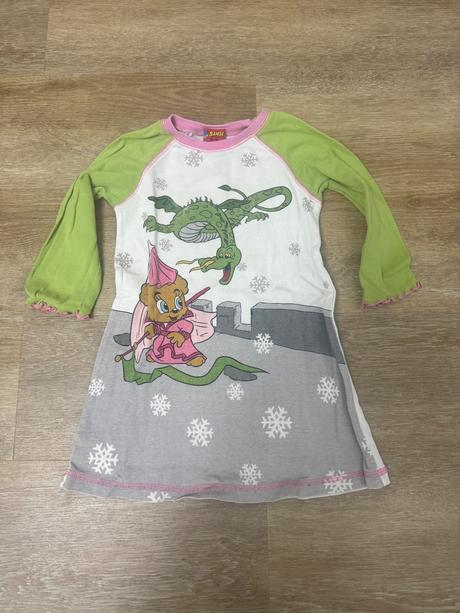 Balík lindex pyžamiek, 86–98