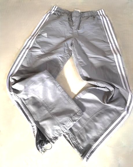 Športové nohavice adidas, adidas,m