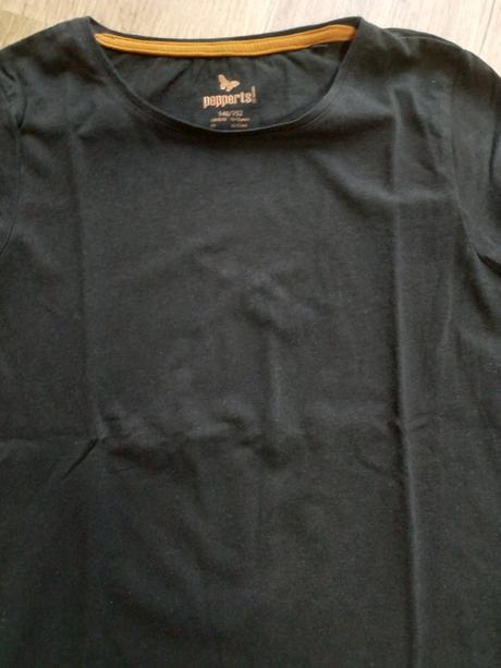 Dievčenské tričko s dlhým rukávom, pepperts,146