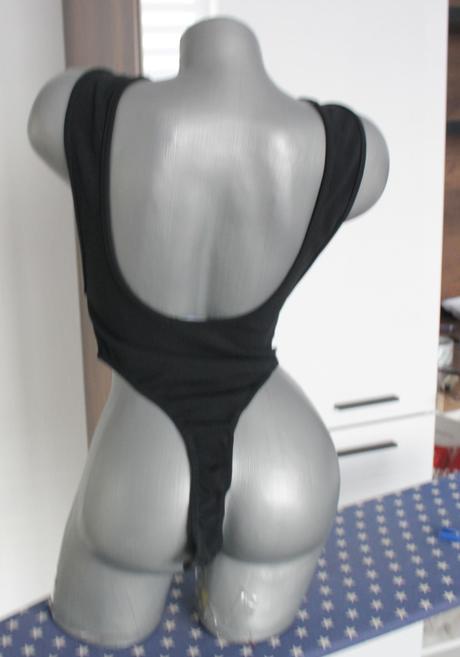 Body, s