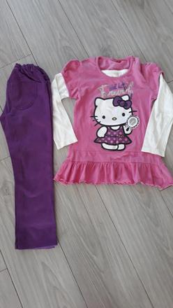 Dievčenský mix 116, 104–116