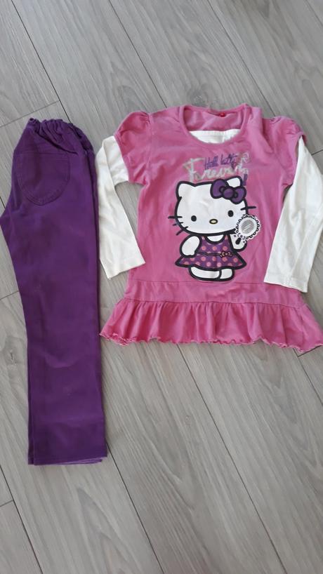 Dievčenský mix 116, 104–116