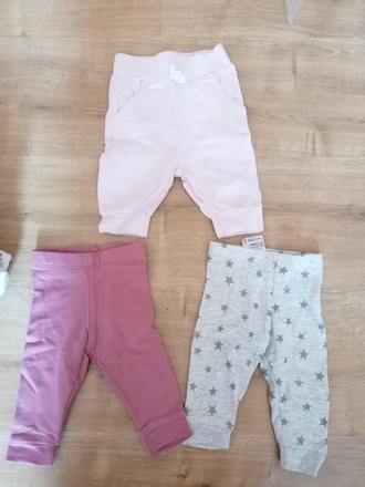 Tepláky a legínky, reserved,56