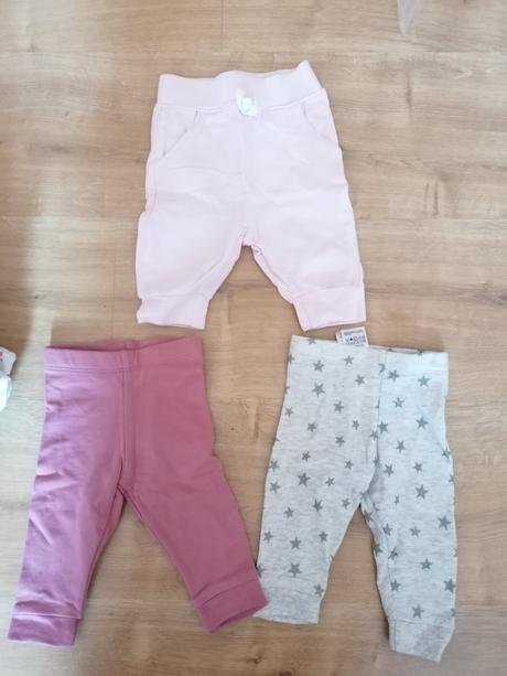 Tepláky a legínky, reserved,56